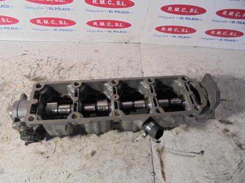 Foto 3ª: Despiece Motor Daewoo Lanos 1.4 CAT 75CV 55KW [A13SMS] (2002)