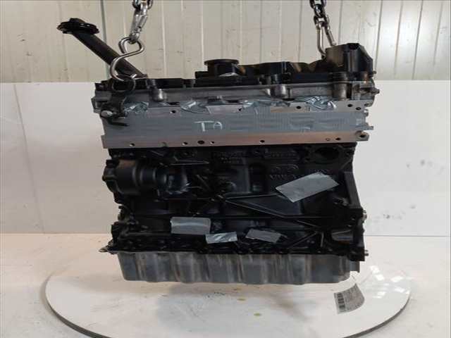 Foto 2ª: Motor Completo Volkswagen Transporter 2.0 TDI 84 - 102 CV [CXG, CGXB, CGXA] (2021)