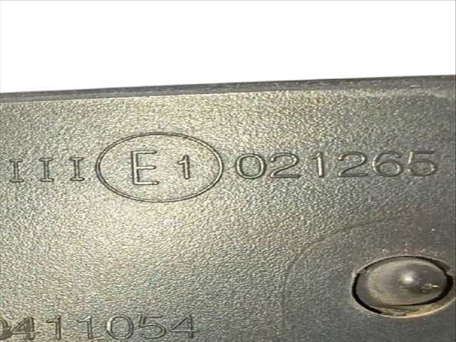 Foto 2ª: Retrovisor Derecho Citroen C Elysee 1.6 HDI 92 (2012)