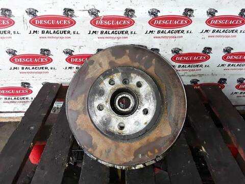 Mangueta Delantera Izquierda Bmw X3 3.0D 3.0 TD 204CV