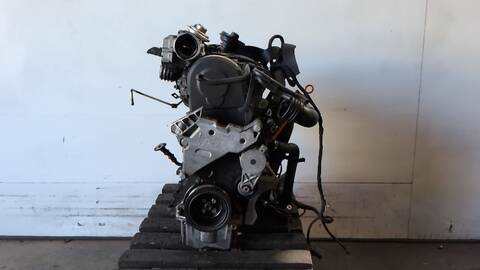 Foto 2ª: Motor Completo Volkswagen Passat ADVANCE 1.9 TDI 105CV