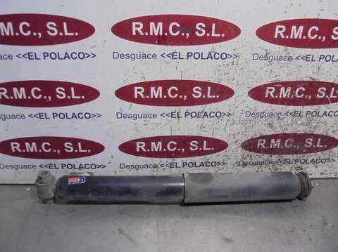Amortiguador Trasero Izquierdo Peugeot 308 ACCESS 92CV 68KW