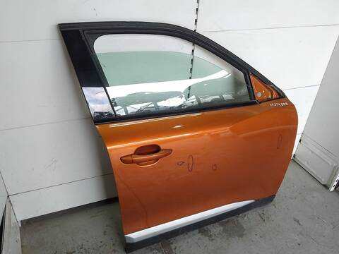 Foto 3ª: Puerta Delantera Derecha Peugeot 2008 1.2 PURETECH 130 131CV 96KW [HN05] (2021)