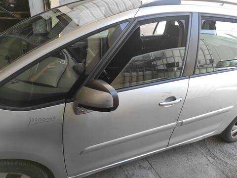 Puerta Delantera Izquierda Citroen C4 1.6 HDI GRAND PICASSO 9HZ