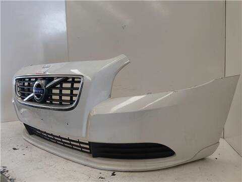 Foto 3ª: Paragolpes Delantero Volvo S40 1.6 D DRIVE BUSINESS EDITION BERLINA 114CV 84KW [D 4162 T] (2011)