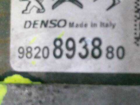 Alternador Citroen C3 1.5 BLUEHDI 100 SXYHYP SXYHTU)