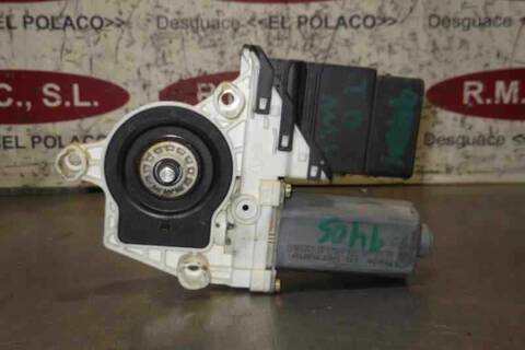 Elevalunas Eléctrico Trasero Derecho Seat Toledo SELECT 110CV 81KW