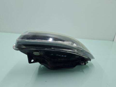 Foto 3ª: Faro Izquierdo Seat Toledo 1.9 TDI 110CV 81KW [ASV] (2003)