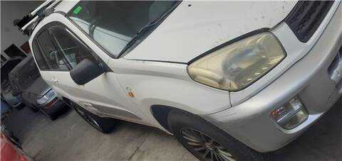 Foto 2ª: Direccion Asistida Toyota Rav4 2.0 D4-D SOL 4X4 [2.0 LTR. 85KW TD CAT] [1CDFTV]