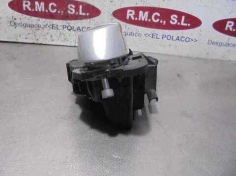 Foto 2ª: Maneta Exterior Trasera Izquierda Bmw Serie 1 114 118D BERLINA 143CV 105KW [204D4] (2005)