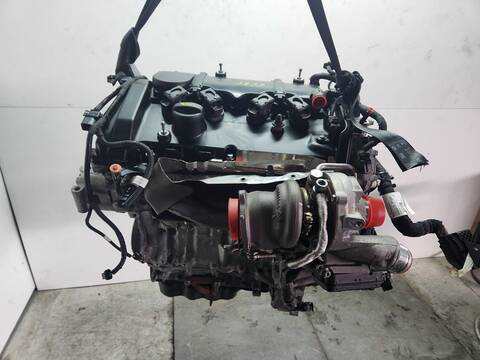 Motor Completo DS 7 PERFORMANCE LINE 180CV 132KW