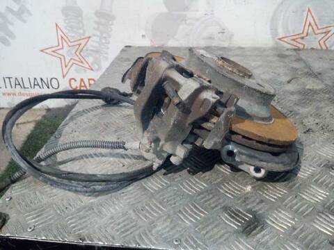 Foto 4ª: Mangueta Trasera Derecha Mercedes Clase C 160 350 219.356) 272CV 200KW [272964] (2004)