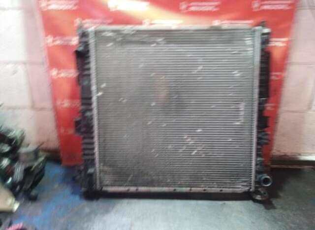 Foto 2ª: Radiador Motor Ssangyong Kyron 2.0 200 XDI [2.0 LTR. - 104 KW TD-KAT]