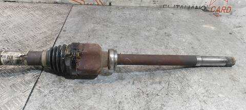 Foto 3ª: Transmision Delantera Derecha Citroen C4 SEDUCTION 92CV 68KW [9HP] (2013)