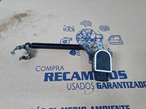 Motor Regulacion Faros Bmw Serie 1 114 116D 116CV 85KW