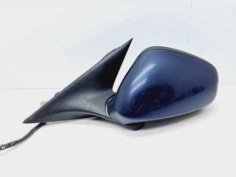 Foto 1ª: Retrovisor Izquierdo Alfa Romeo 159 1.9 JTD CAT 120CV 88KW [939A1000] (2007)