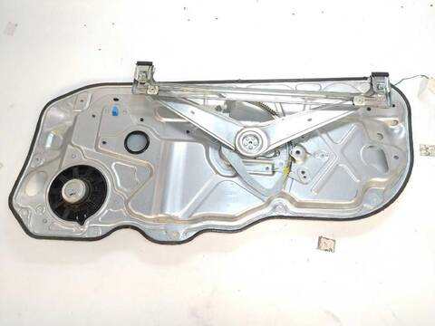 Elevalunas Eléctrico Delantero Izquierdo Volvo C30 D2