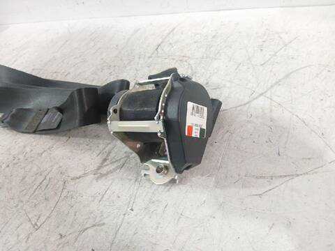 Foto 3ª: Cinturón Delantero Derecho Dacia Sandero 1.5 DCI 90CV [K9K 612 K9K 626] (2012)