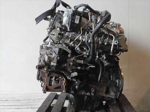 Motor Completo Mitsubishi Montero 4M41