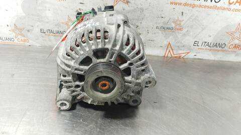 Alternador Toyota Auris ADVANCE 112CV 82KW