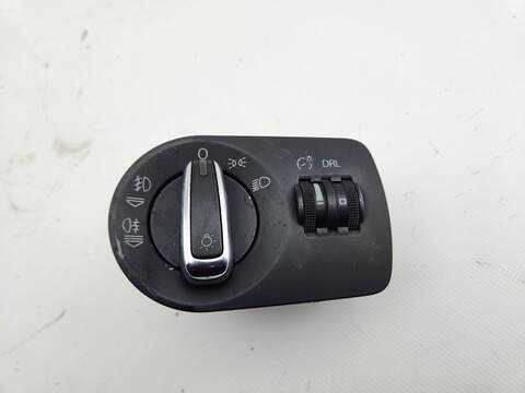 Foto 1ª: Mando Luces Audi Tt 2.0 TFSI COUPE 200CV 147KW [BWA] (2007)