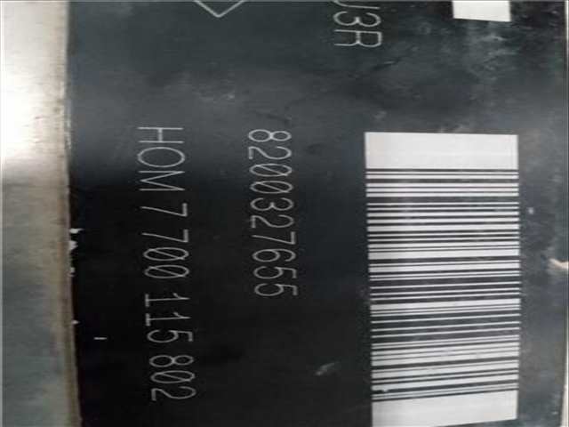 Foto 2ª: Centralita Motor ECU Renault Kangoo 1.9 ALIZE [1 9 LTR. - 47 KW DIESEL] 64CV