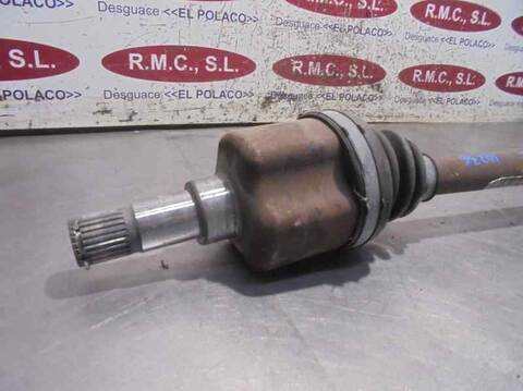 Foto 2ª: Transmision Delantera Izquierda Ford Mondeo AMBIENTE 125CV 92KW (2007)