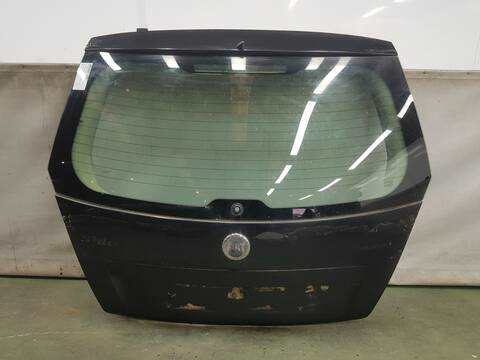 Foto 2ª: Portón Fiat Stilo 1.9 JTD 140 DYNAMIC MULTIJET [192A5000]