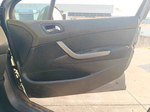 Foto 1ª: Tapizados Cartoneras Peugeot 308 9HX (2008)