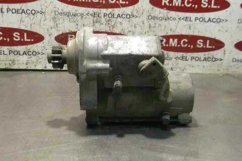Foto 4ª: Motor de Arranque Mg 420 SDI 4P 105CV 77KW SERIE 400 RT) (1996)