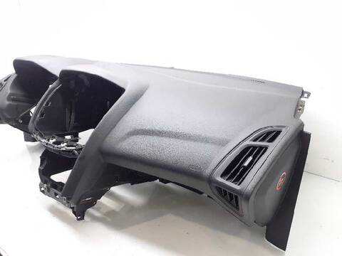 Foto 2ª: Kit Airbag Ford Focus TREND 115CV 85KW [T1DB] (2011)