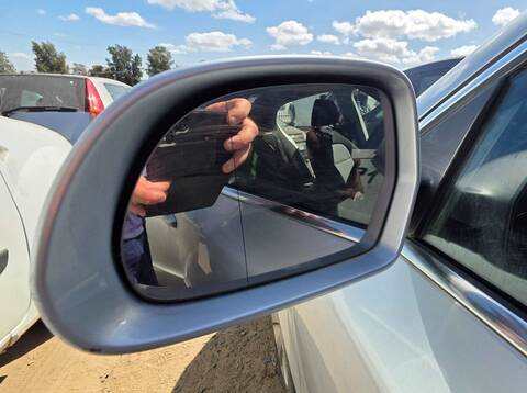 Retrovisor Izquierdo Skoda Superb ELEGANCE 140CV 103KW