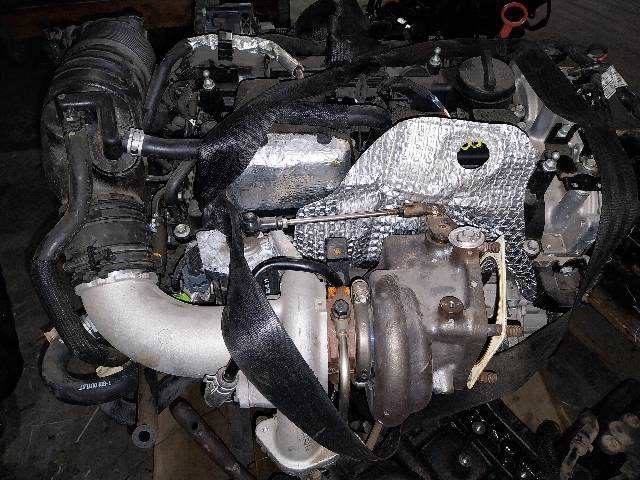 Foto 3ª: Motor Completo Hyundai i30 2.0 G [G4KH] (2021)