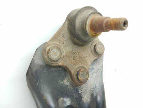 Foto 4ª: Brazo Suspension Delantero Izquierdo Seat Ibiza 1.6 TDI 105CV 77KW [CAY] (2010)