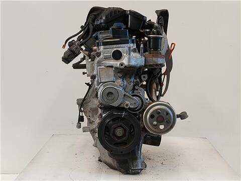 Foto 2ª: Motor Completo Honda Civic 1.4 HATCHBACK 100CV 73KW [L13Z1] (2010)