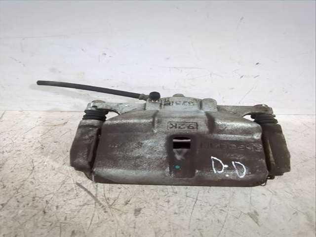 Foto 2ª: Pinza Freno Delantera Derecho Nissan Qashqai 1.3 DIG-T 140CV [HR13DDT] (2013)