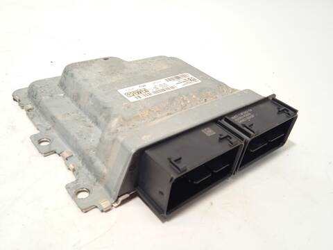 Centralita Motor ECU Ford Tourneo 1.0 ECOBOOST 125CV 92KW