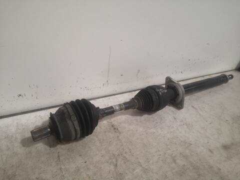 Foto 2ª: Transmision Delantera Derecha Mercedes Clase B 150 651901 (2012)