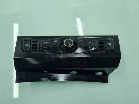 Mando Calefacción A. A. Audi A4 BASICO 190CV 140KW