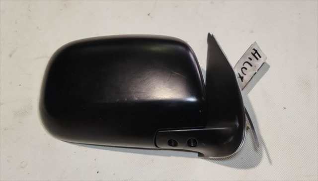 Foto 2ª: Retrovisor Derecho Toyota Hilux 3.0 TD D4D VIGO (2007)
