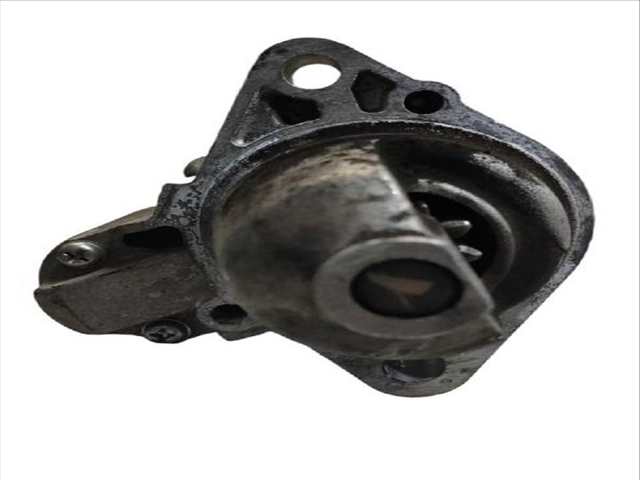 Foto 2ª: Motor de Arranque Honda Civic 2.2 CTDI FK3) HATCHBACK (2005)