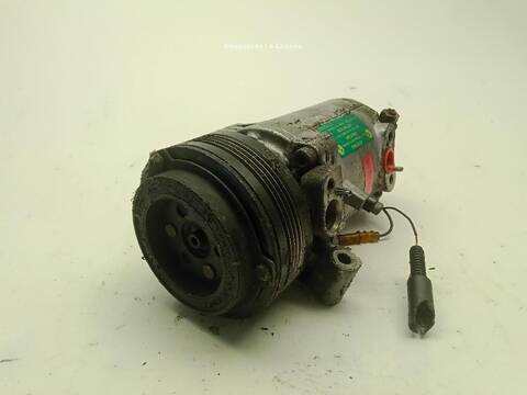 Compresor Aire Acondicionado Bmw Serie 3 315 320 D