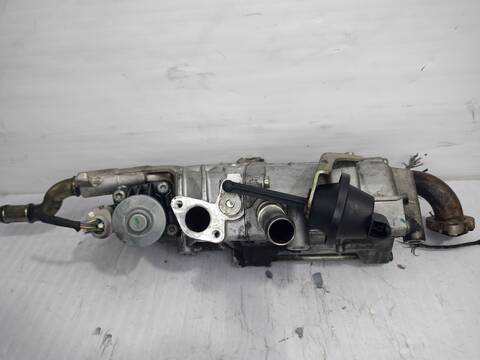 Foto 3ª: Valvula EGR Land Rover Discovery TDV6 HSE 245CV 180KW [306DT] (2010)