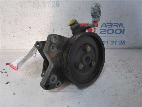 Foto 2ª: Bomba Servodireccion Land Rover Freelander 2.0 TD4 112CV 82KW [(D) 204D3] (2005)