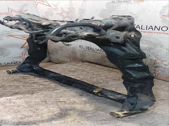 Foto 2ª: Puente Delantero Nissan Qashqai TEKNA PREMIUM 110CV 81KW [K9K430] (2011)