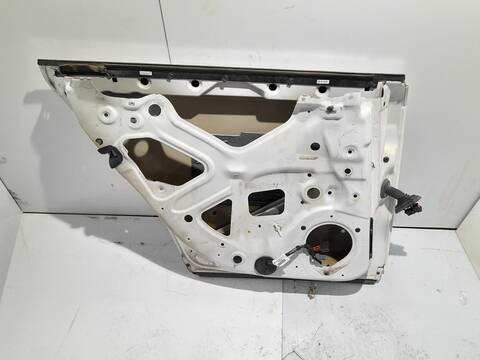 Foto 2ª: Puerta Trasera Izquierda Seat Exeo 2.0 TDI BERLINA 143CV 105KW [CAGA] (2009)