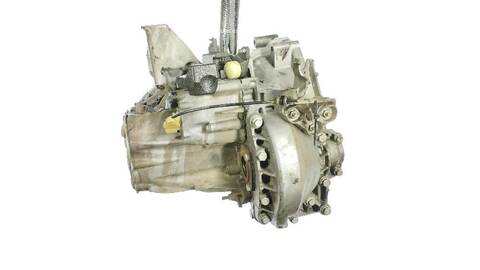 Foto 2ª: Caja Cambios Peugeot 508 VERSION INDEFINIDA (2010)