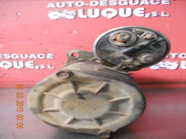 Foto 3ª: Motor de Arranque Renault Kangoo 1.4 AUTHENTIQUE [1.4 LTR. - 55 KW]