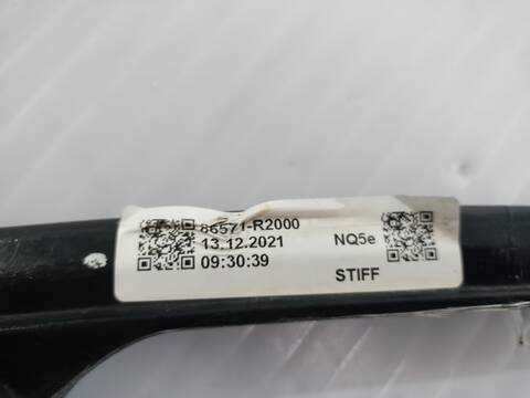 Foto 2ª: Refuerzo Paragolpes Delantero Kia Sportage DRIVE 149CV 110KW [G4FP] (2021)