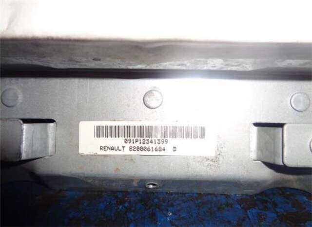 Airbag Delantero Derecho Renault Clio 1.2 AUTHENTIQUE [1.2 LTR. - 55 KW 16V]